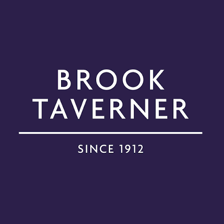 Brook Taverner